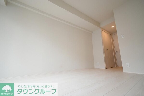 QUALITAS本所吾妻橋の物件内観写真